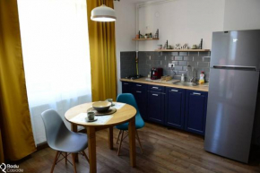 Zarya 3 - Apartament de lux, 2 camere, Mamaia Nord